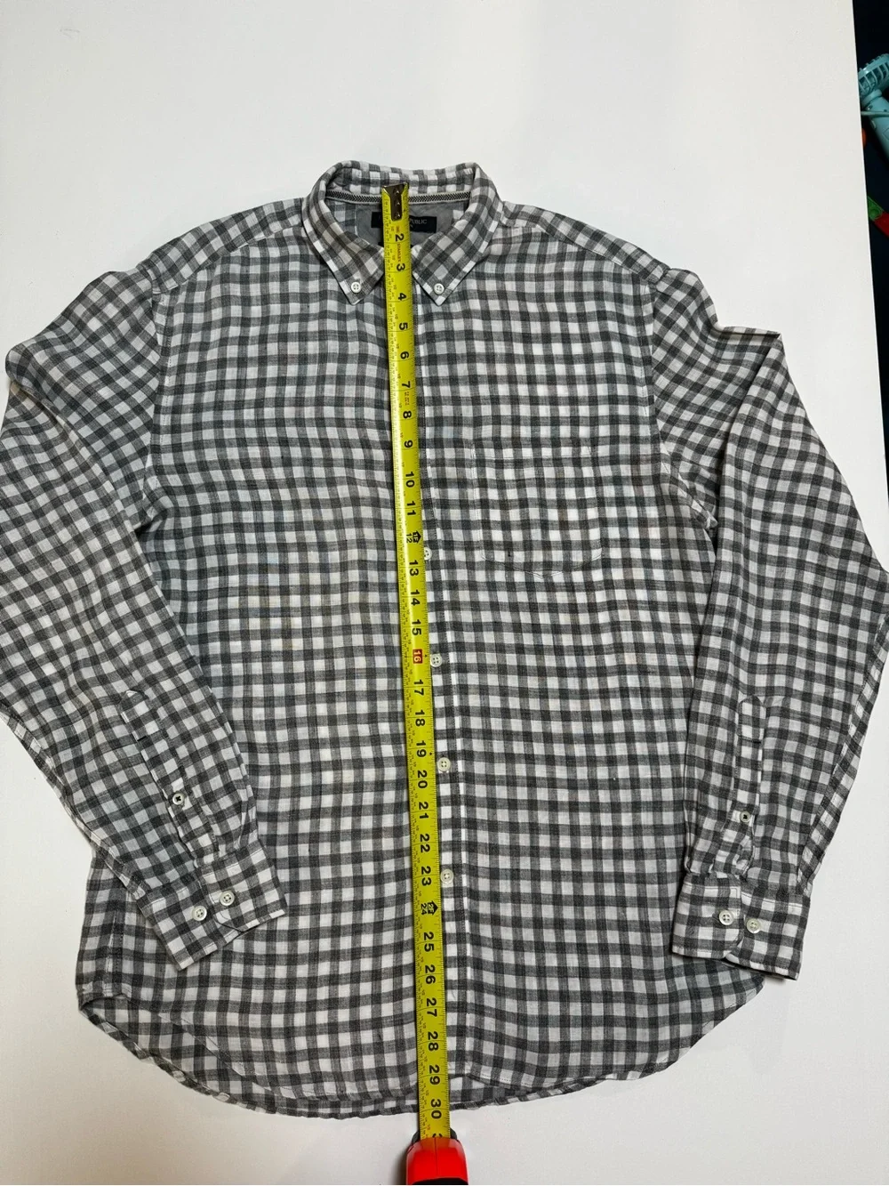 Banana Republic banana republic